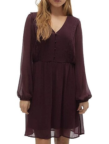 Vestido Vero Moda para Mujer