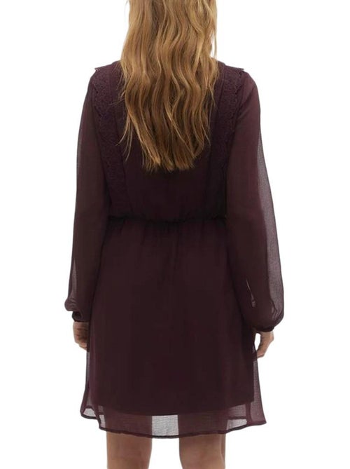 Vestido Vero Moda para Mujer - Kiabi