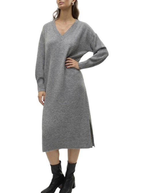Vestido Vero Moda para Mujer - Kiabi Vestido Vero Moda para Mujer - Kiabi