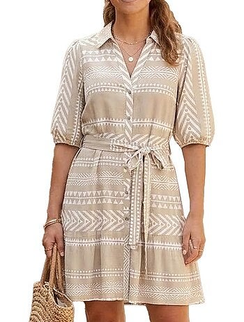 Vestido Vero Moda para Mujer