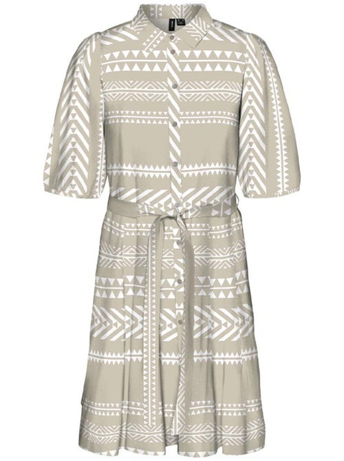 Vestido Vero Moda para Mujer - Kiabi Vestido Vero Moda para Mujer - Kiabi