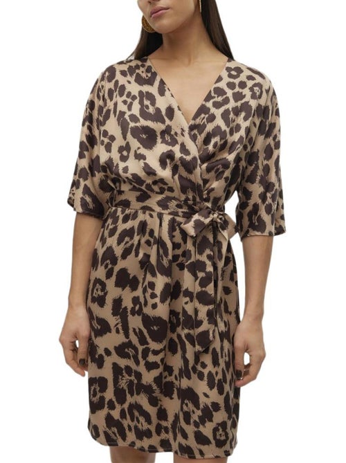 Vestido Vero Moda para Mujer - Kiabi