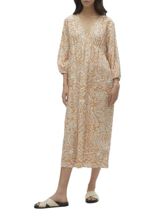 Vestido Vero Moda para Mujer - Kiabi Vestido Vero Moda para Mujer - Kiabi