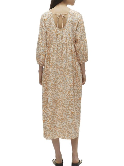 Vestido Vero Moda para Mujer - Kiabi Vestido Vero Moda para Mujer - Kiabi