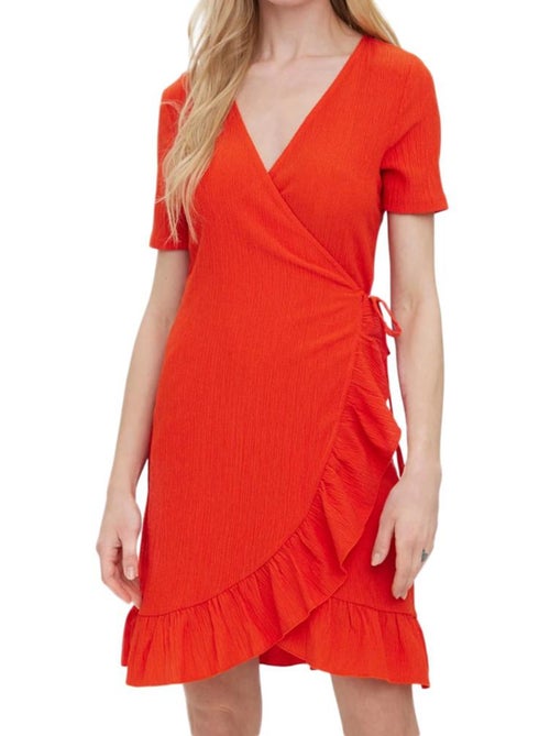 Vestido Vero Moda para Mujer - Kiabi