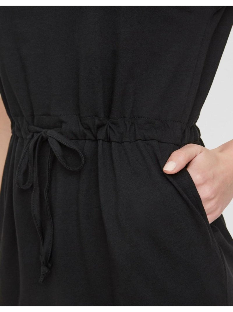 Vestido Vero Moda para Mujer Negro Negro - Kiabi