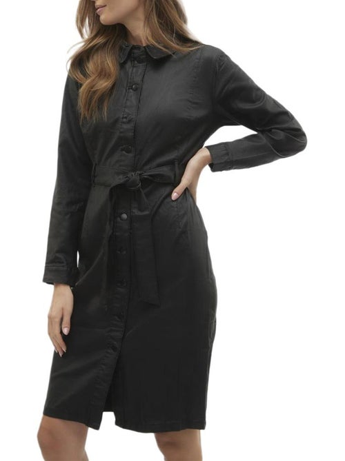 Vestido Vero Moda para Mujer - Kiabi Vestido Vero Moda para Mujer - Kiabi