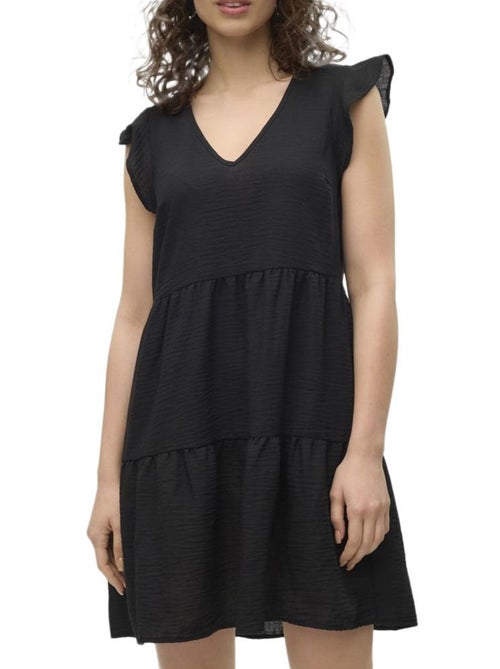 Vestido Vero Moda para Mujer - Kiabi Vestido Vero Moda para Mujer - Kiabi
