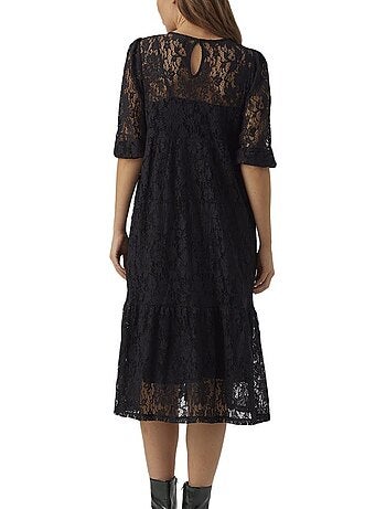 Vestido Vero Moda para Mujer