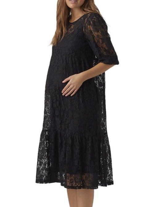 Vestido Vero Moda para Mujer - Kiabi
