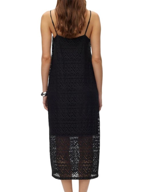 Vestido Vero Moda para Mujer - Kiabi Vestido Vero Moda para Mujer - Kiabi