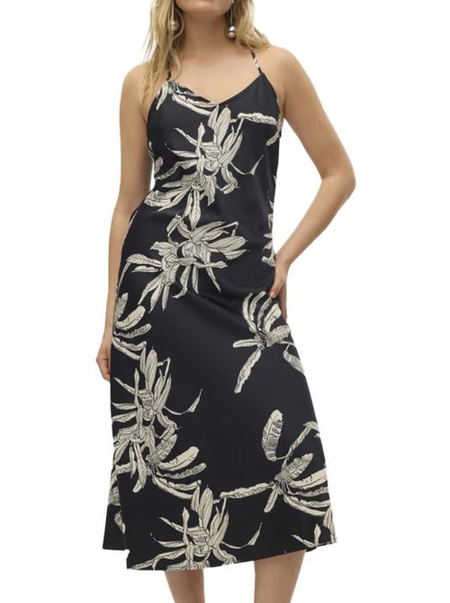 Vestido Vero Moda para Mujer - Kiabi Vestido Vero Moda para Mujer - Kiabi