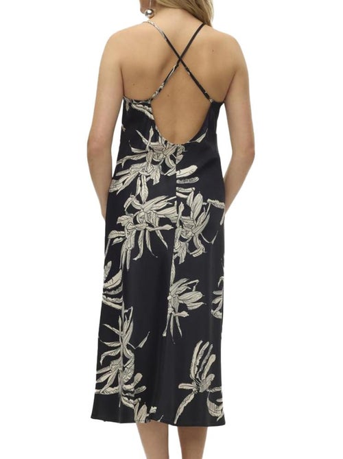 Vestido Vero Moda para Mujer - Kiabi Vestido Vero Moda para Mujer - Kiabi