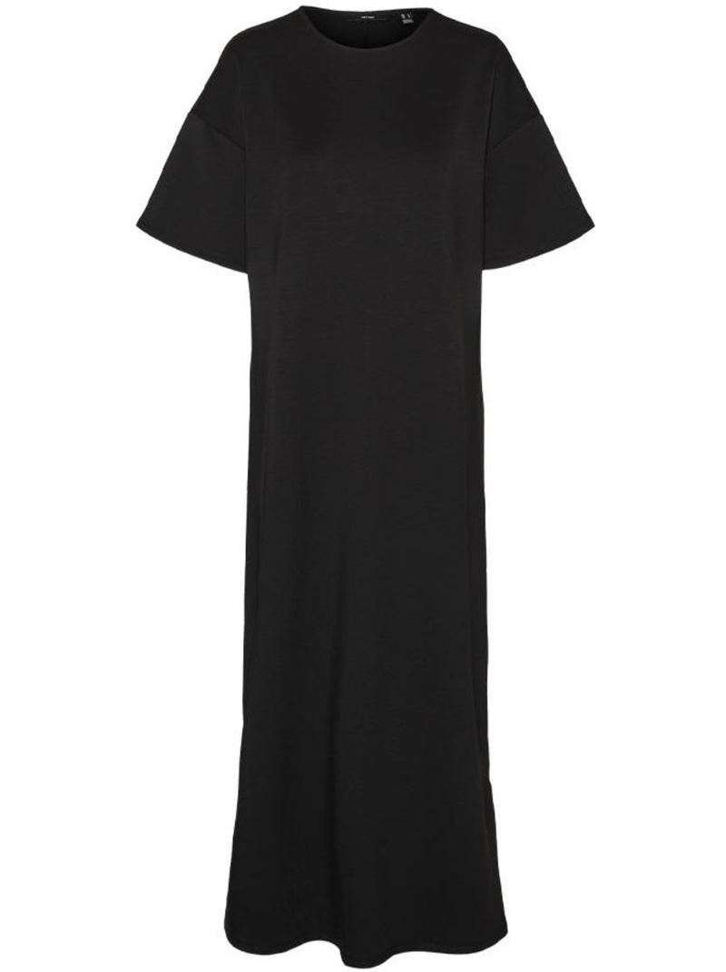 Vestido Vero Moda para Mujer Negro - Kiabi
