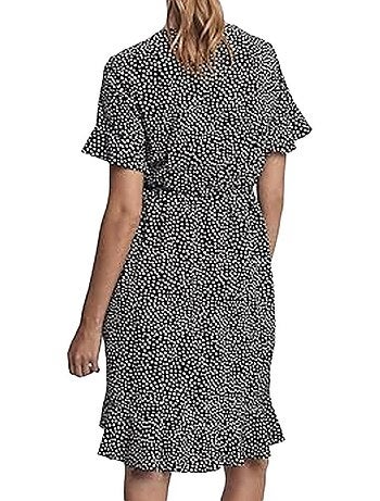 Vestido Vero Moda para Mujer