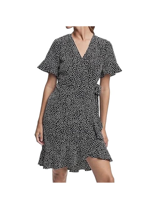 Vestido Vero Moda para Mujer - Kiabi