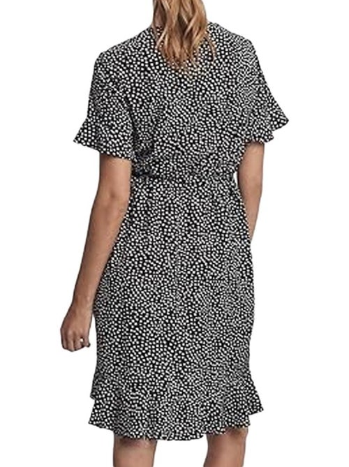 Vestido Vero Moda para Mujer - Kiabi Vestido Vero Moda para Mujer - Kiabi