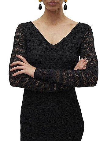 Vestido Vero Moda para Mujer