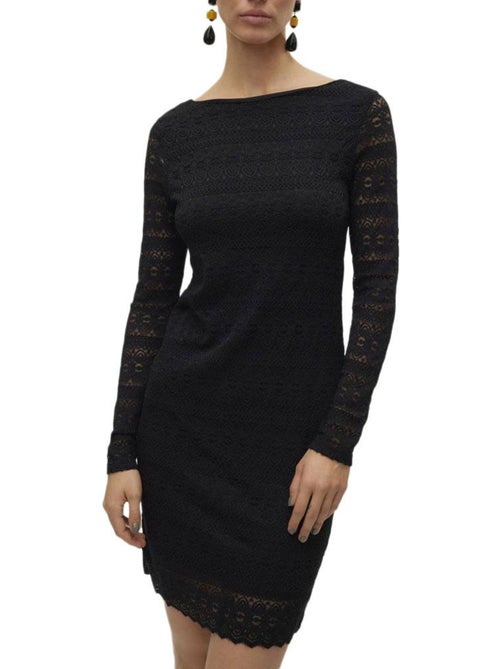 Vestido Vero Moda para Mujer - Kiabi