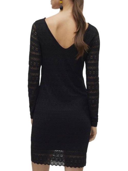 Vestido Vero Moda para Mujer - Kiabi