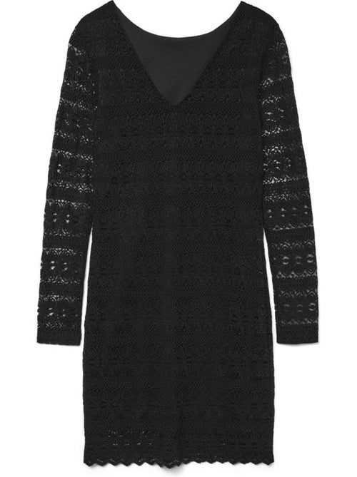 Vestido Vero Moda para Mujer - Kiabi