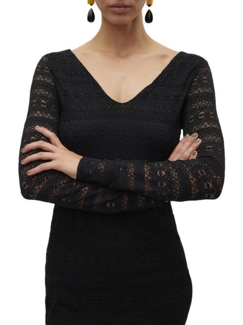 Vestido Vero Moda para Mujer - Kiabi