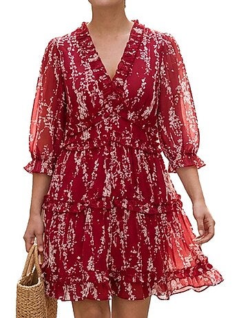 Vestido Vero Moda para Mujer