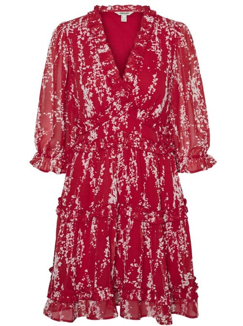 Vestido Vero Moda para Mujer - Kiabi