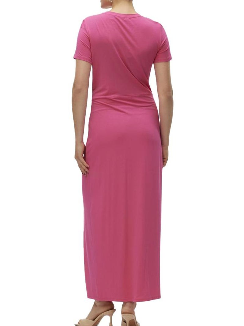 Vestido Vero Moda para Mujer Rosa - Kiabi