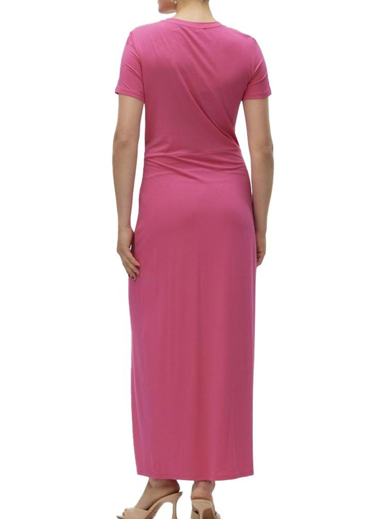 Vestido Vero Moda para Mujer Rosa - Kiabi