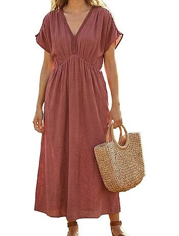 Vestido Vero Moda para Mujer