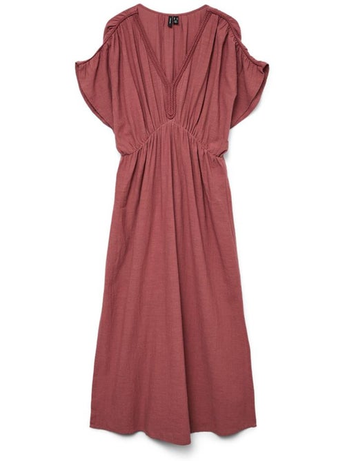 Vestido Vero Moda para Mujer - Kiabi Vestido Vero Moda para Mujer - Kiabi