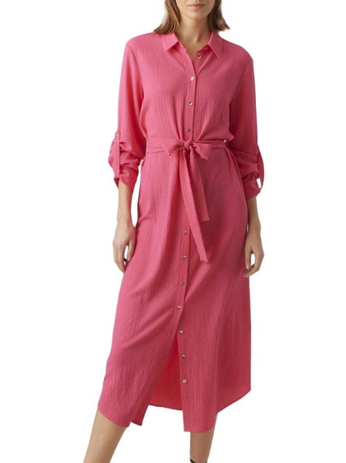 Vestido Vero Moda para Mujer - Kiabi
