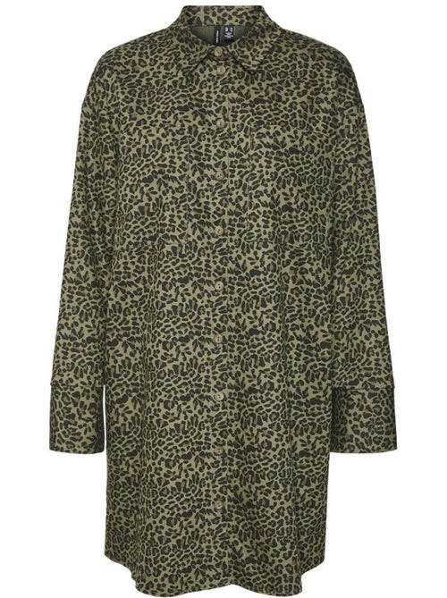 Vestido Vero Moda para Mujer - Kiabi