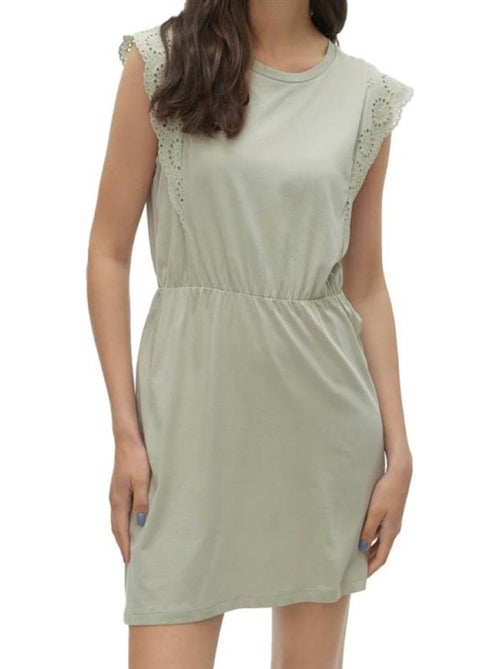 Vestido Vero Moda para Mujer - Kiabi Vestido Vero Moda para Mujer - Kiabi