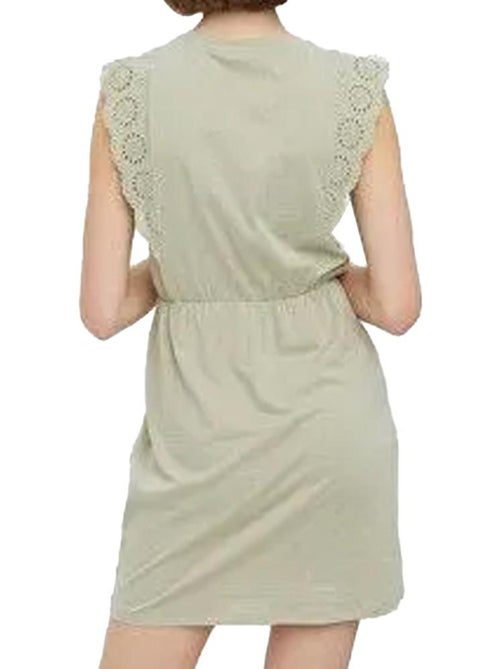 Vestido Vero Moda para Mujer - Kiabi Vestido Vero Moda para Mujer - Kiabi