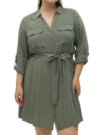 Vestido vero moda para mujer
