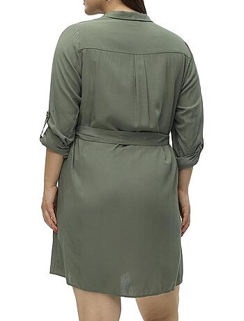 Vestido vero moda para mujer