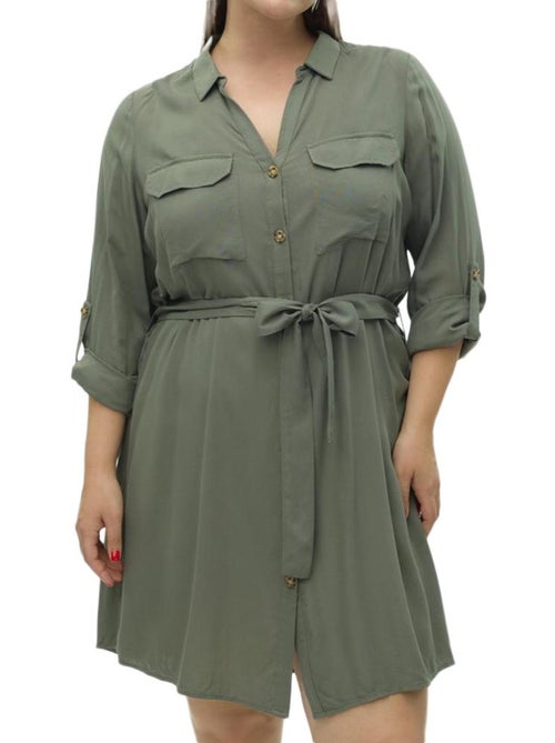 Vestido vero moda para mujer - Kiabi Vestido vero moda para mujer - Kiabi