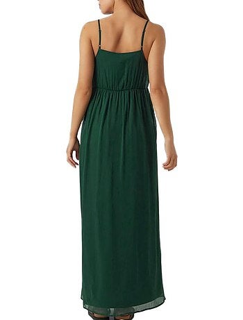 Vestido vero moda para mujer