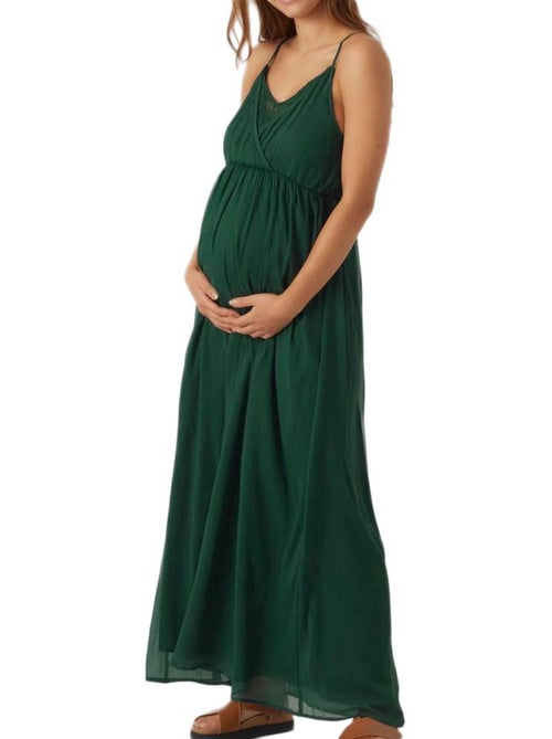 Vestido vero moda para mujer - Kiabi Vestido vero moda para mujer - Kiabi