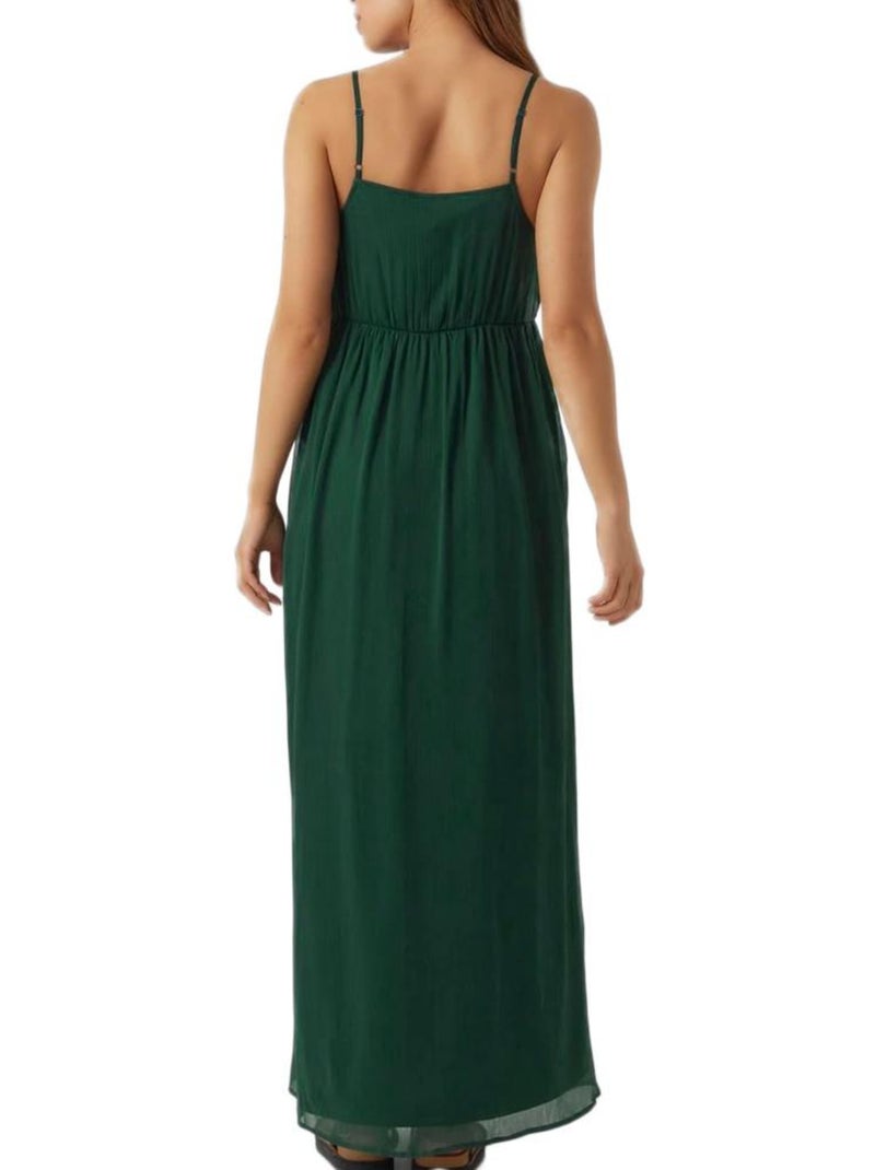 Vestido vero moda para mujer Verde - Kiabi