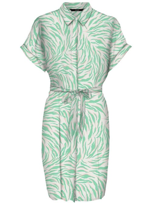 Vestido Vero Moda para Mujer - Kiabi
