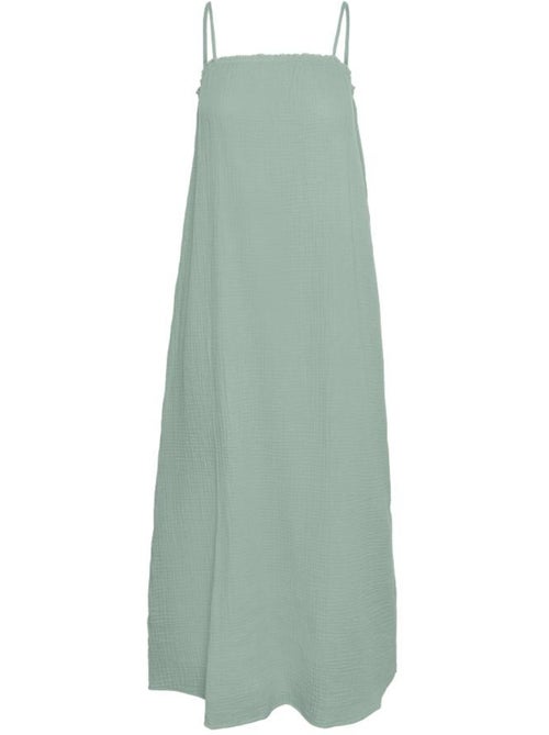 Vestido Vero Moda para Mujer - Kiabi Vestido Vero Moda para Mujer - Kiabi