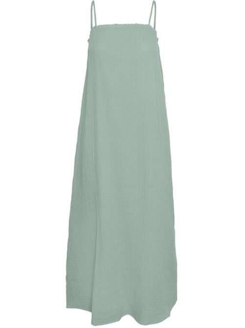 Vestido Vero Moda para Mujer - Kiabi Vestido Vero Moda para Mujer - Kiabi