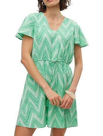 Vestido Vero Moda para Mujer
