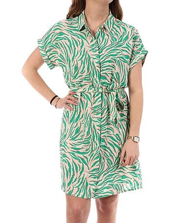 Vestido Vero Moda para Mujer