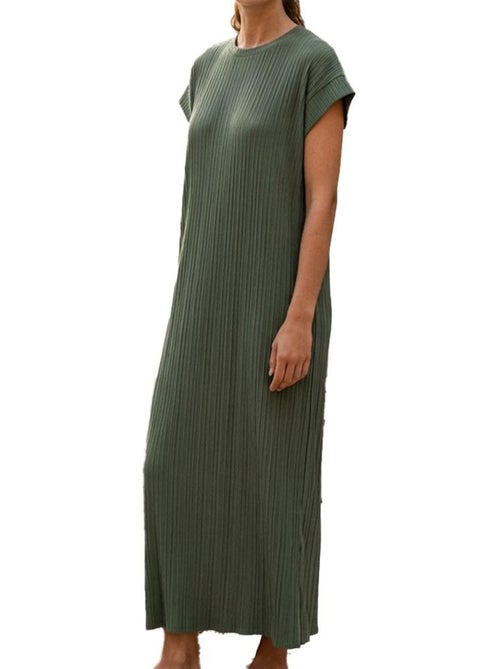 Vestido Vero Moda para Mujer - Kiabi Vestido Vero Moda para Mujer - Kiabi