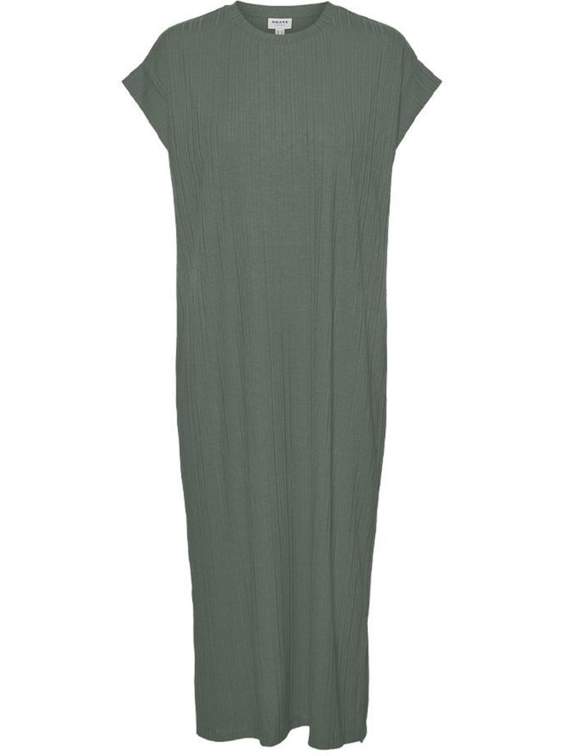 Vestido Vero Moda para Mujer Verde - Kiabi