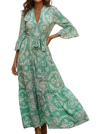Vestido Vero Moda para Mujer